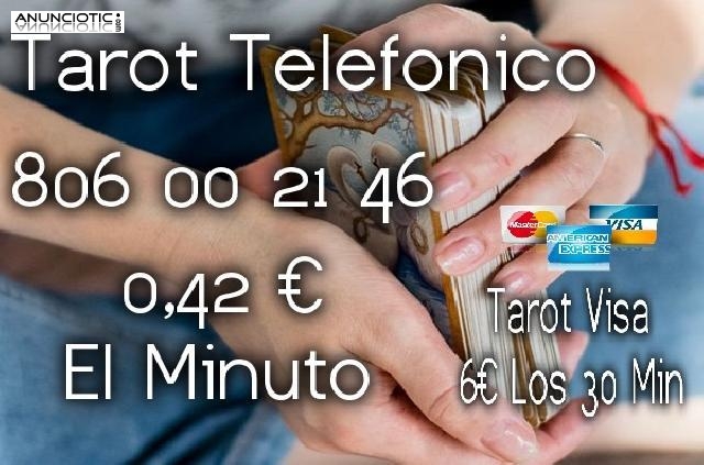 Lectura De Tarot | 806 Tarot | 6� los 30 Min