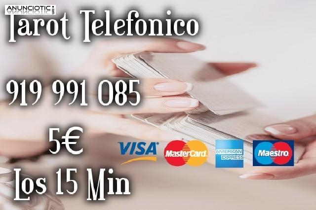 Tarotistas | Tirada Tarot Economica