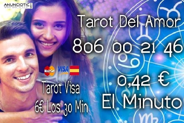 Tarot  Del Amor | Tarot 6 �  Los 30 Min