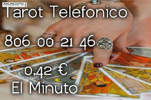 Liberate De Las Dudas | Lectura De Tarot |    