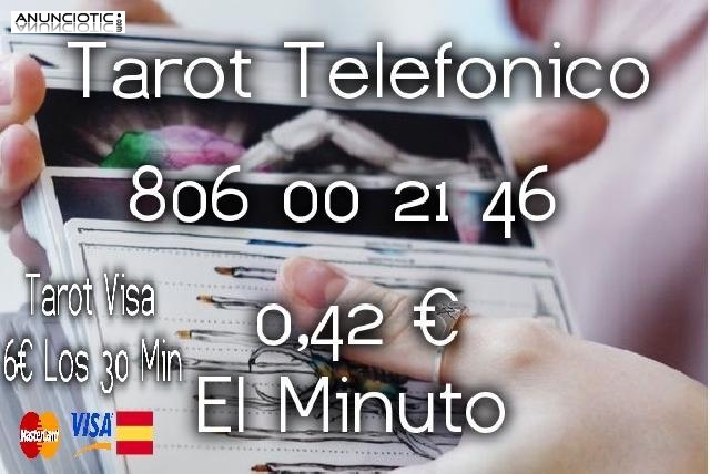Tirada De Tarot Economico | Tarotistas