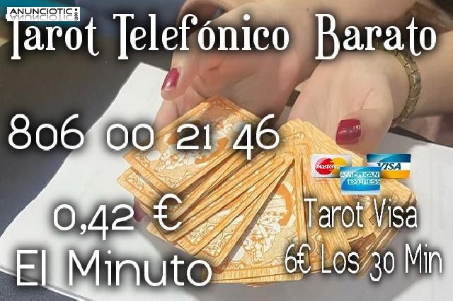 Tarot Telefonico 6 � los 30 Min |  Tarot 806 