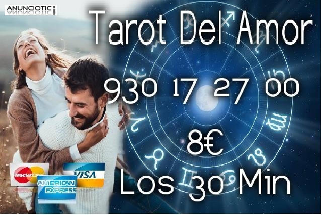 Tarot Barato Del Amor | Tarot las 24 Horas  