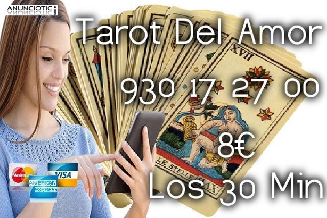 Lectura Tarot Las 24 Horas | Tarotistas