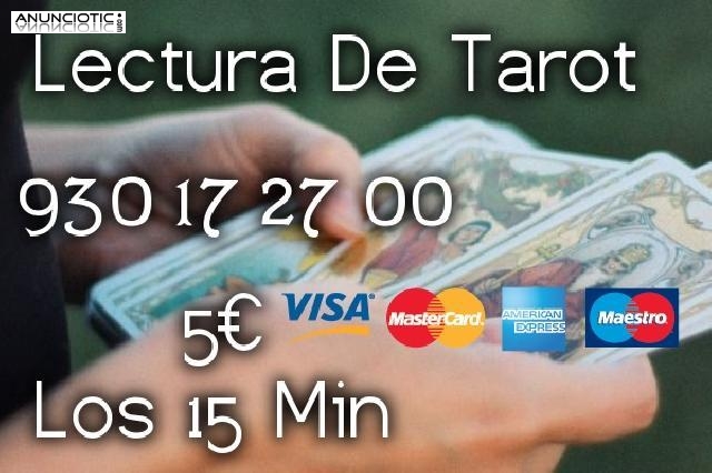 Lectura De Tarot En L&iacute;nea - Tarotistas