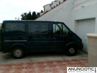 MUDANZAS MALAGA ALMU&Atilde;�ECAR 150 EUROS