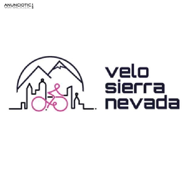Velo Sierra Nevada - Vacaciones guiadas en bicicleta y campamentos ciclista