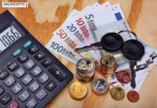 			Un pr&eacute;stamo potencial