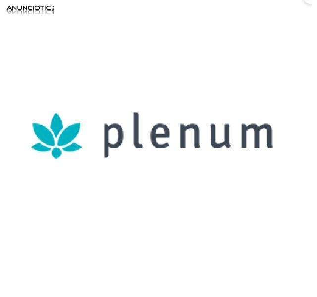 Centro Plenum Granada | Psicolog&iacute;a Cl&iacute;nica, Terapias y Mindfulness