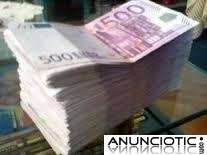 Oferta de cr&eacute;dito limitada 