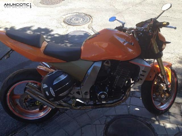 Ocasi&oacute;n fantastica moto seminueva en perfecto estado