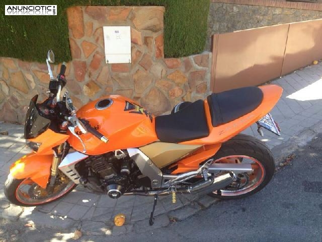 Ocasi&oacute;n fantastica moto seminueva en perfecto estado