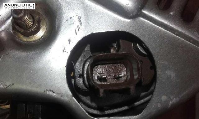 Alternador jeep gr cherokee