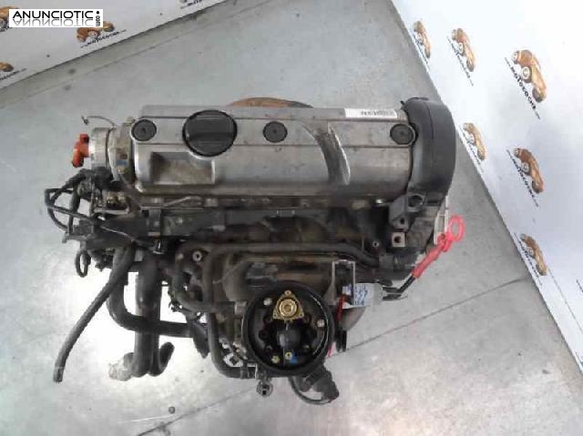 Motor completo tipo aea de volkswagen -