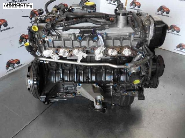 Motor 1gfe de toyota - lexus is