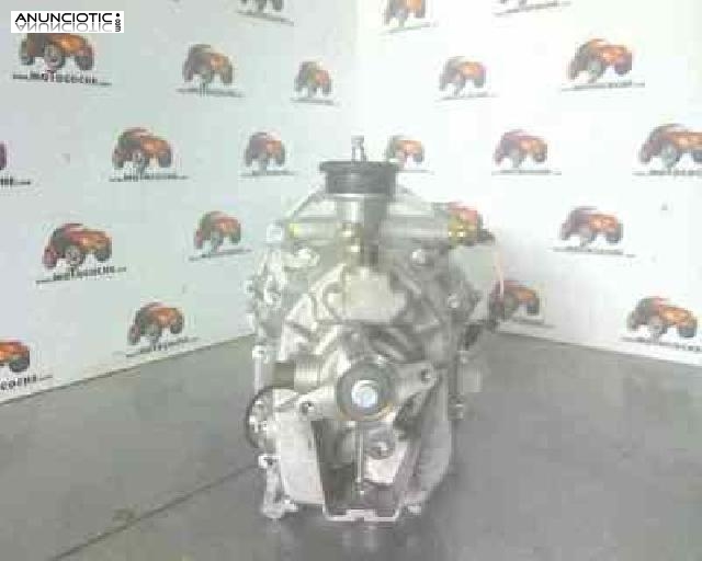 Caja cambios tipo 1197568 de volkswagen