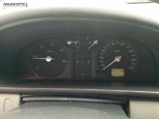 Motor completo tipo f9qn7 de renault -