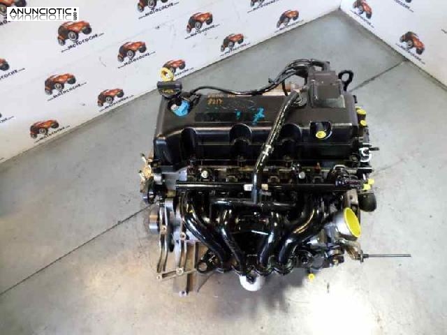 Motor completo tipo a9b4d55163 de ford -