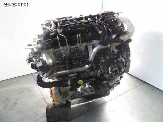 Motor completo tipo 9hx(dv6ated4) de