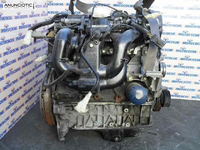 Motor eddc de ford - focus
