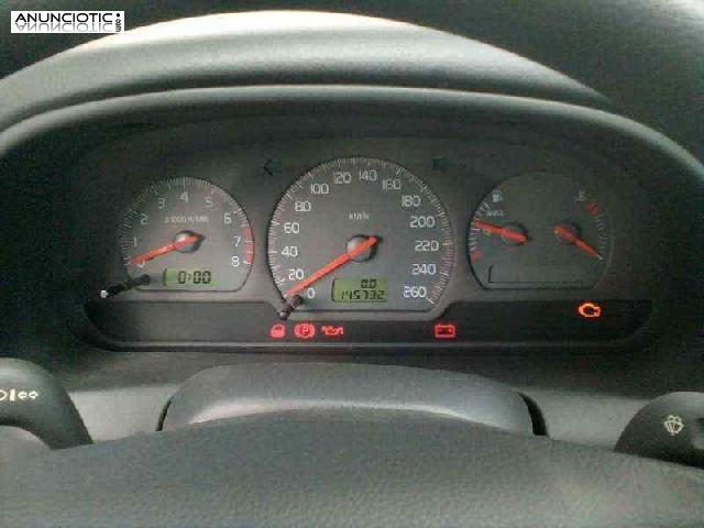 Caja cambios tipo de volvo - v40