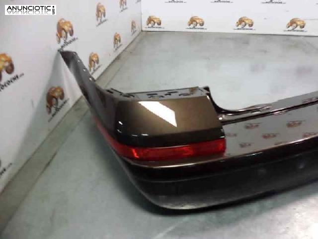 Paragolpes tra. de volkswagen-t6