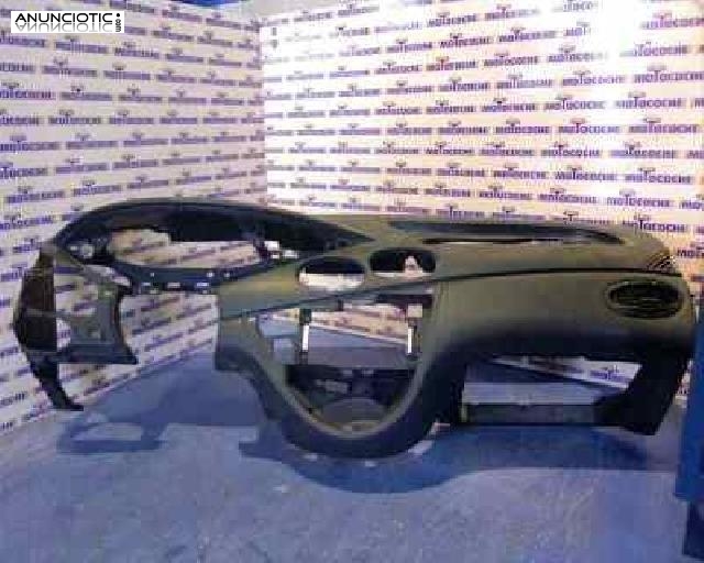 Salpicadero de ford - focus.