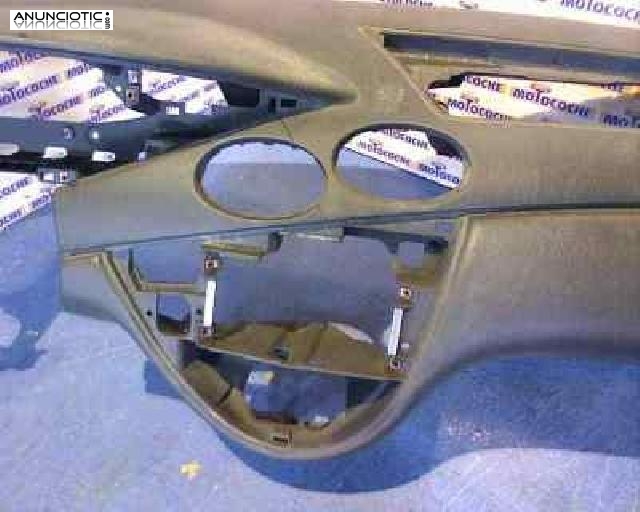 Salpicadero de ford - focus.