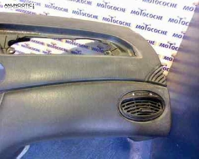 Salpicadero de ford - focus.