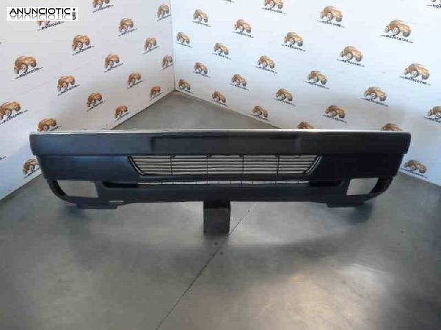 Paragolpes de peugeot - 405.