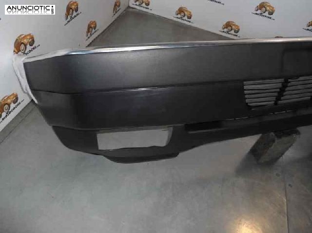 Paragolpes de peugeot - 405.