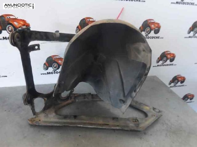 Travesa&ntilde;o inferior de porsche - 911