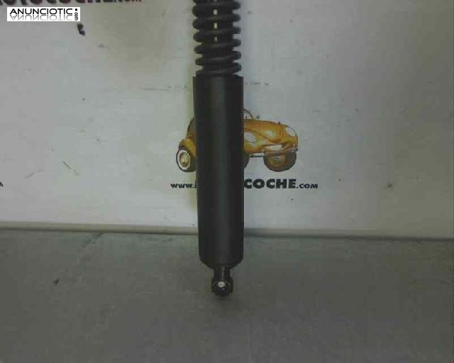 Amortiguadores maletero / porton de