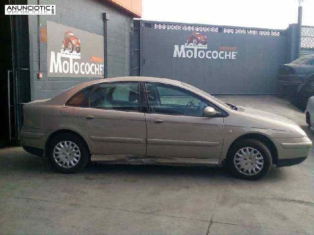 Porton trasero de citroen - c5