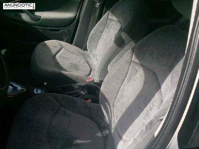 Porton trasero de citroen - c5