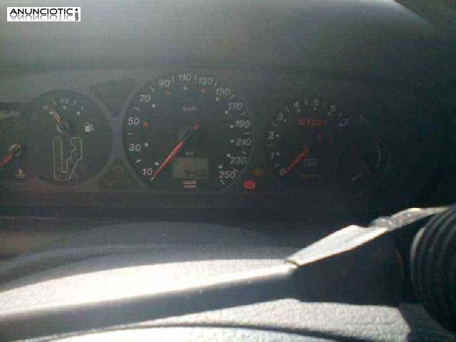 Porton trasero de citroen - c5