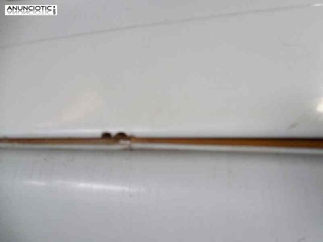 Porton trasero de seat - toledo