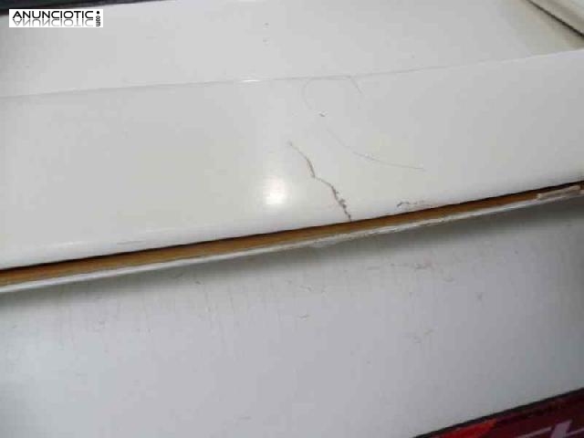 Porton trasero de seat - toledo