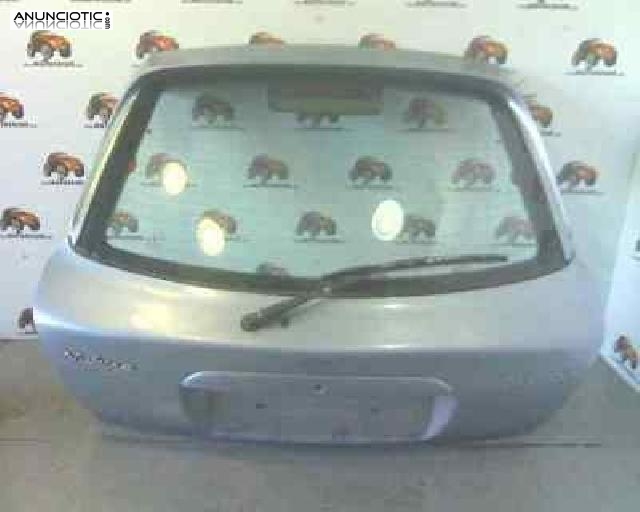 Porton trasero de daewoo - nubira