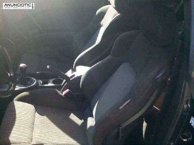 Porton trasero de hyundai - coupe