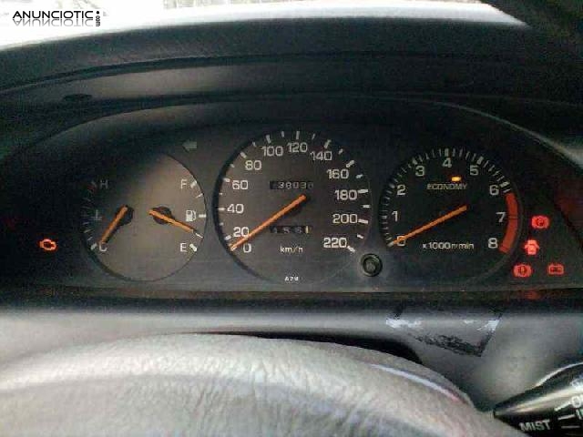 Porton trasero de toyota - celica