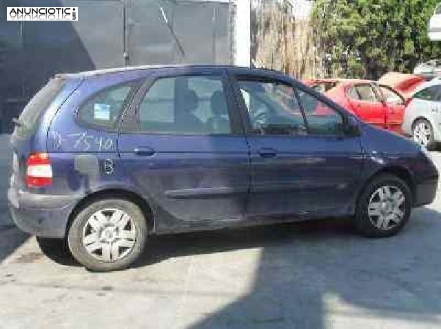 Motor f9q732 de renault - scenic