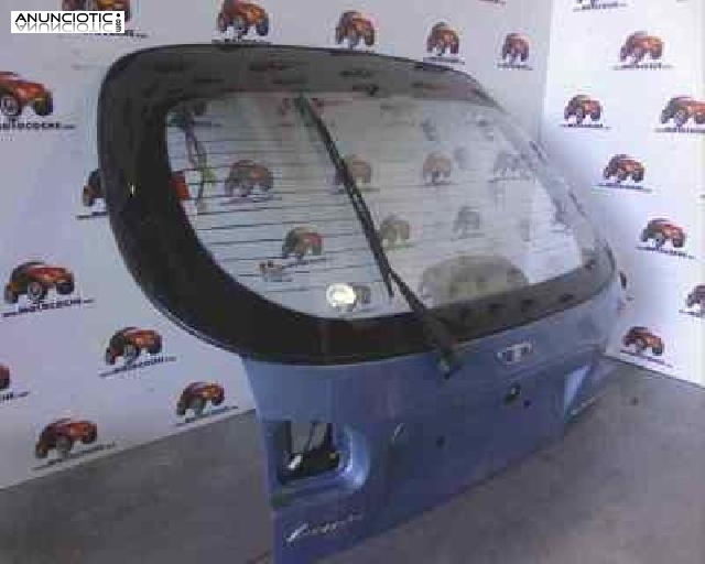 Porton trasero de daewoo - lanos