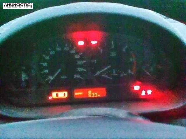 Bombin porton trasero de bmw - serie 3