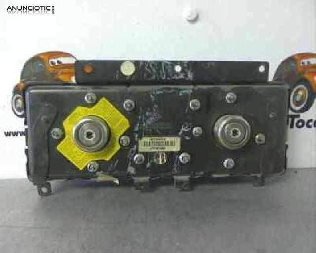 Airbag delantero derecho de renault -