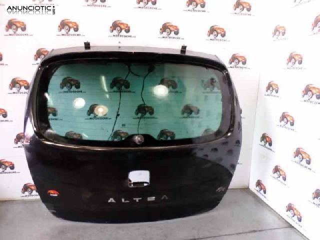 Porton trasero de seat - altea