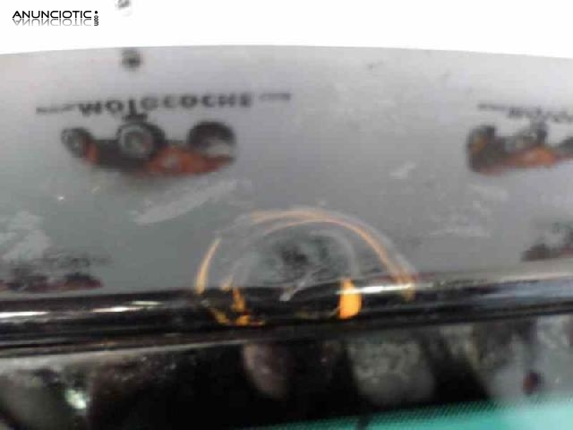 Porton trasero de seat - altea