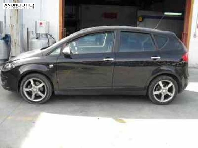 Porton trasero de seat - altea