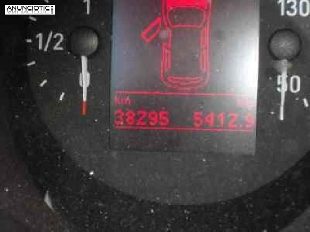 Porton trasero de seat - altea