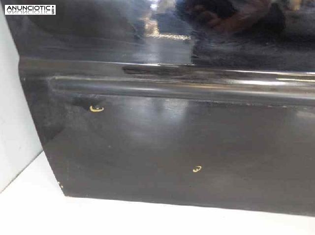 Puerta delantera izquierda de seat -